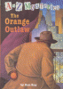 The orange outlaw