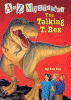 The talking T. Rex