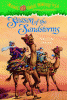 Season of the sandstorms
