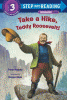 Take a hike, Teddy Roosevelt