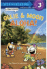 Ollie & Moon : aloha