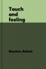 Touch and feeling