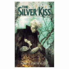 The silver kiss