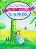 Little Miss Muffet's count-along surprise