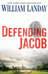 Defending Jacob : a novel