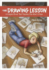 The drawing lesson : a graphic novel that teaches you how to draw