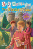 The castle crime