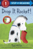 Drop it, Rocket!