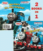 Spills & thrills : No more Mr. Nice Engine
