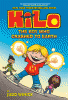 Hilo. Book 1, The boy who crashed to Earth