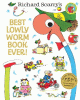 Richard Scarry's best lowly worm book ever!