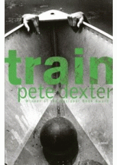 Train : a novel