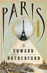 Paris : the novel