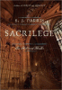 Book cover of Sacrilege