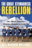 The great stewardess rebellion : how women launched a workplace revolution at 30,000 feet
