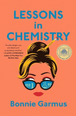 Lessons in chemistry : a novel