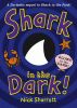 Shark in the dark!