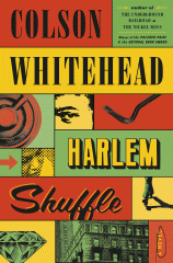 Harlem shuffle : a novel