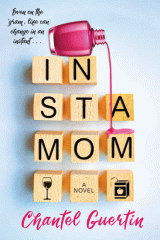 Instamom : a novel