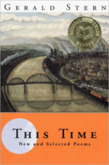 This time : new and selected poems