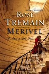Merivel : a man of his time