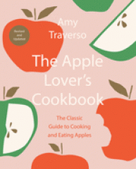 The apple lover's cookbook
