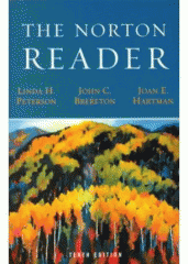The Norton reader : an anthology of nonfiction prose