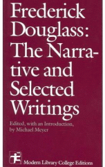 The narrative and selected writings