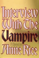 Interview with the vampire : a novel