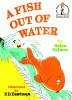 A fish out of water