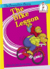 The bike lesson
