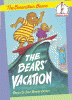 The bears' vacation