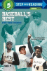 Baseball's best : five true stories