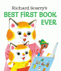 Richard Scarry's Best first book ever.