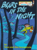 Bears in the night