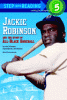 Jackie Robinson and the story of all-Black baseball