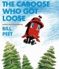 The caboose who got loose.
