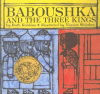 Baboushka and the three kings