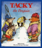 Tacky the penguin
