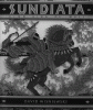 Sundiata : lion king of Mali