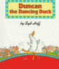Duncan the dancing duck