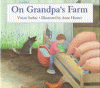 On Grandpa's farm