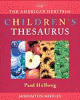 The American Heritage children's thesaurus