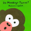 Do monkeys tweet?