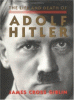 The life and death of Adolf Hitler