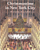 Christmastime in New York City