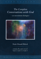The complete conversations with God : an uncommon dialogue