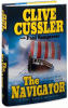 The navigator : a novel from the NUMA files