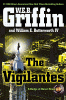 Book cover of THE VIGILANTES