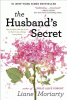 Book cover of The Husband’s Secret